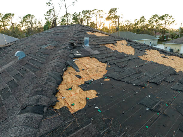 4 Ply Roofing in Montegut, LA